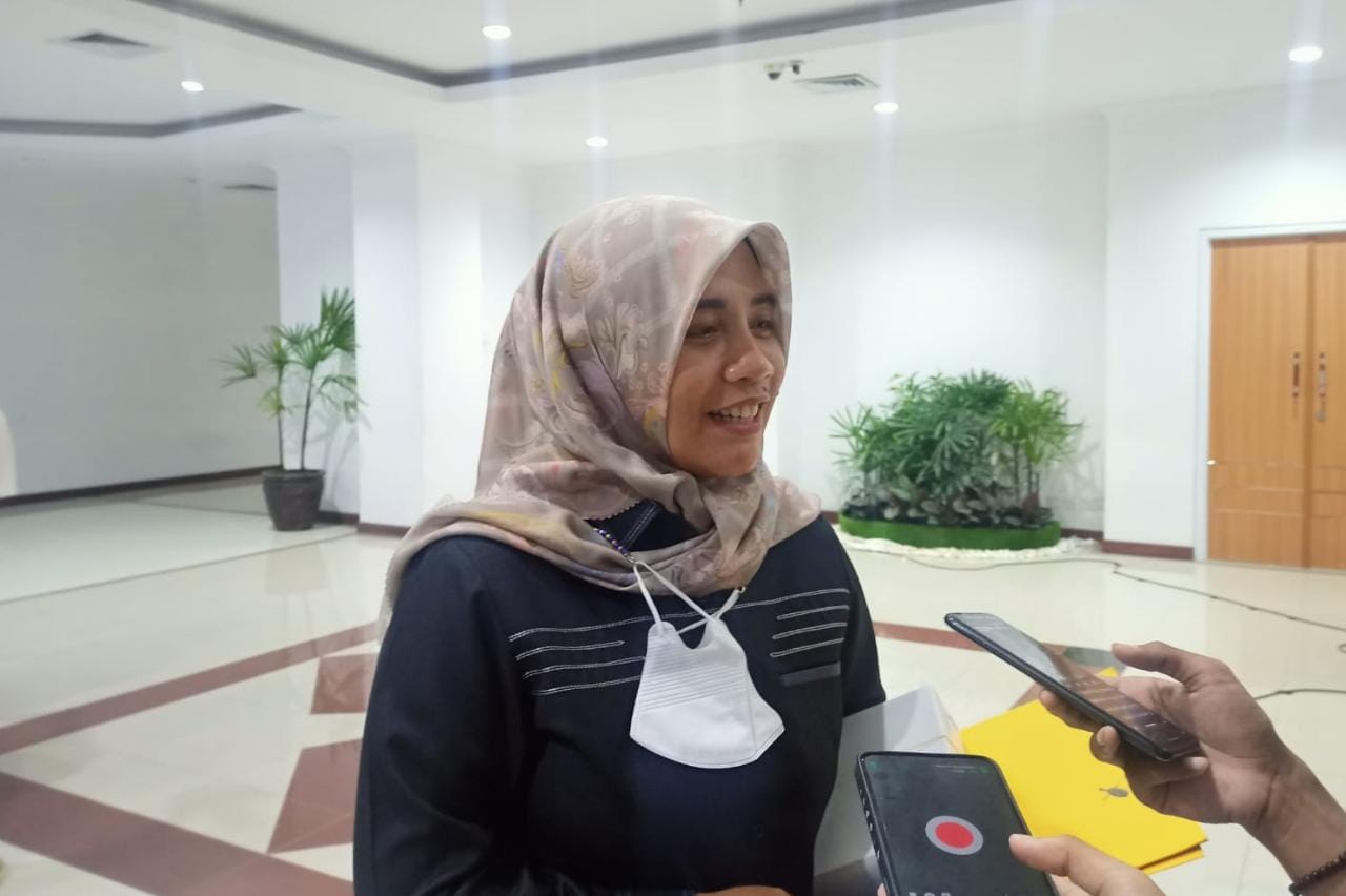 Damayanti: Bersatu, Turunkan Usia Dini Pernikahan Anak
