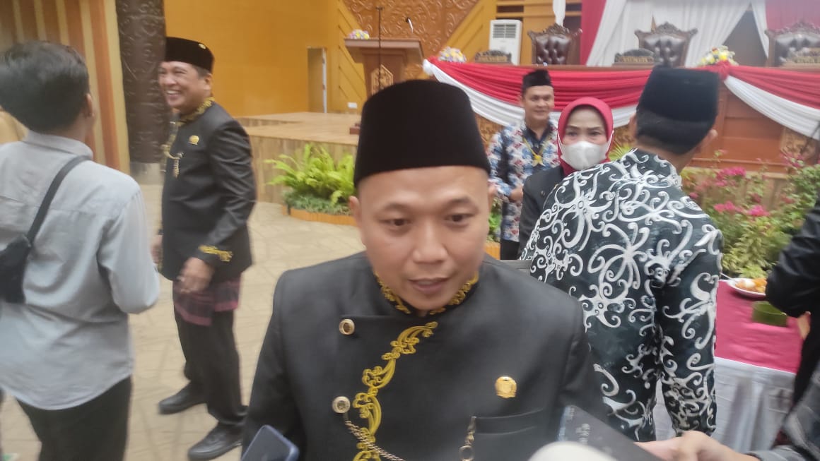 Kata Deni Hakim Tentang Terowongan Samarinda: Ikon Baru Kota Tepian