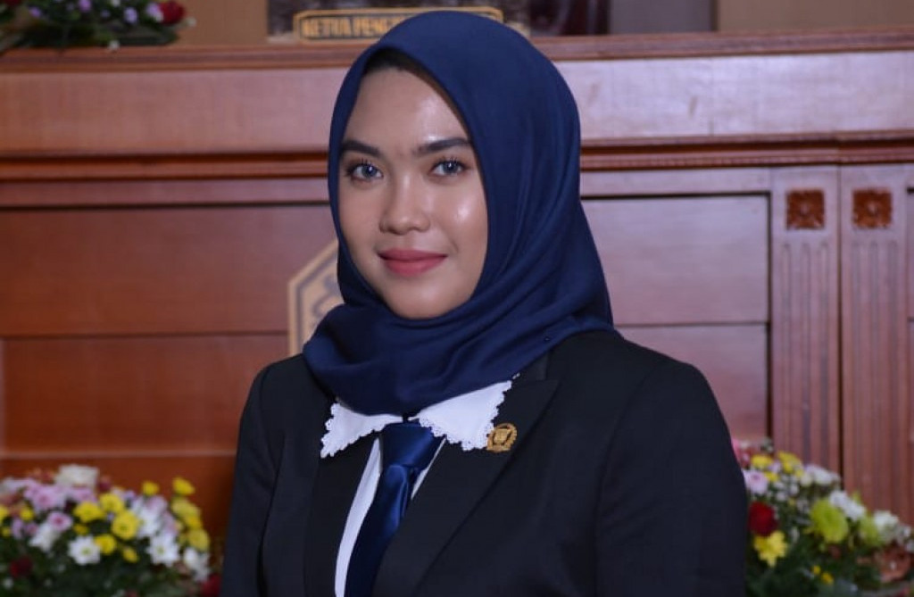 Reses di Wilayah Lempake Shania Menerima Banyak Aspirasi Masyarakat