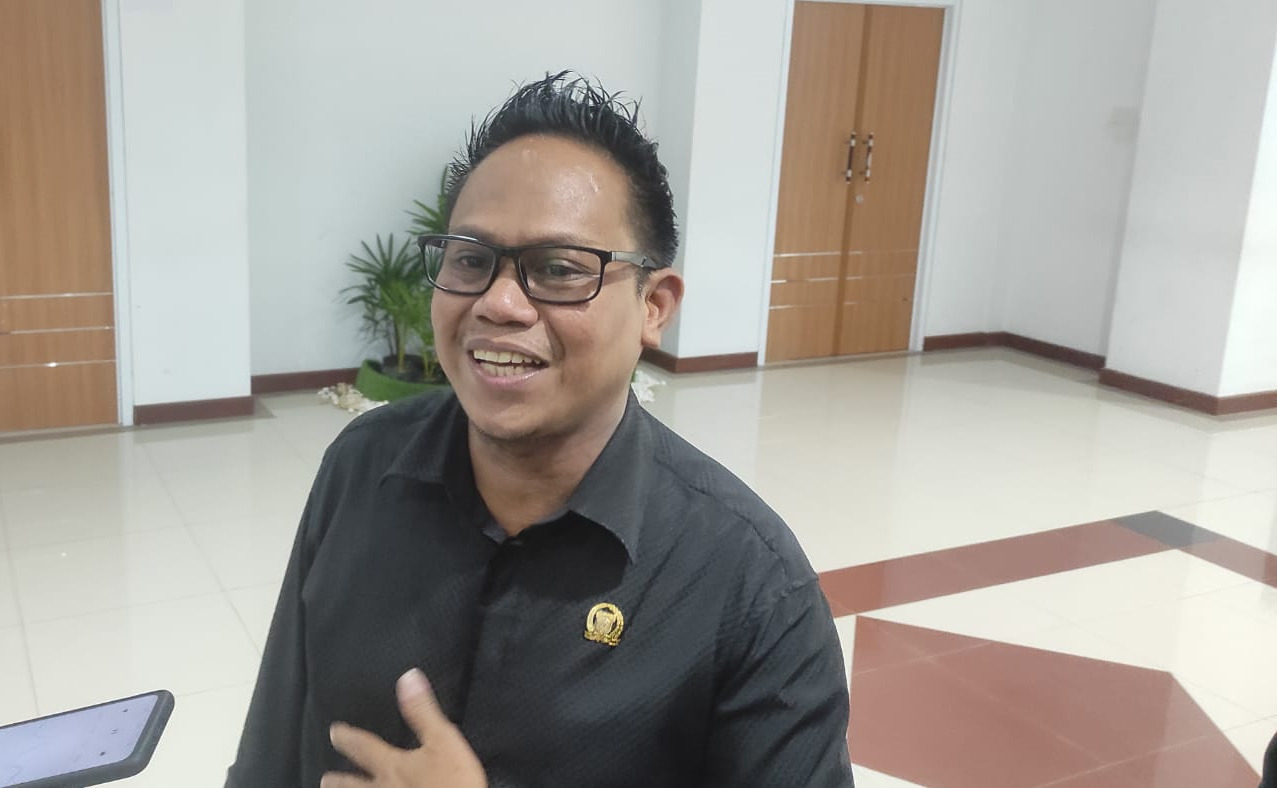 Dapat Laporan Masyarakat, Komisi III DPRD Kota Samarinda Lakukan Sidak