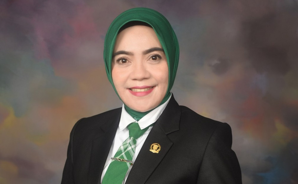Hasil RDP Bapemperda DPRD Akan Dibawah Ke Kementrian