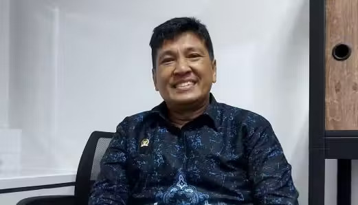 Dua Tahun Kepemimpinan Walikota Samarinda, Joni Siap Kawal Kebijakan Pemkot