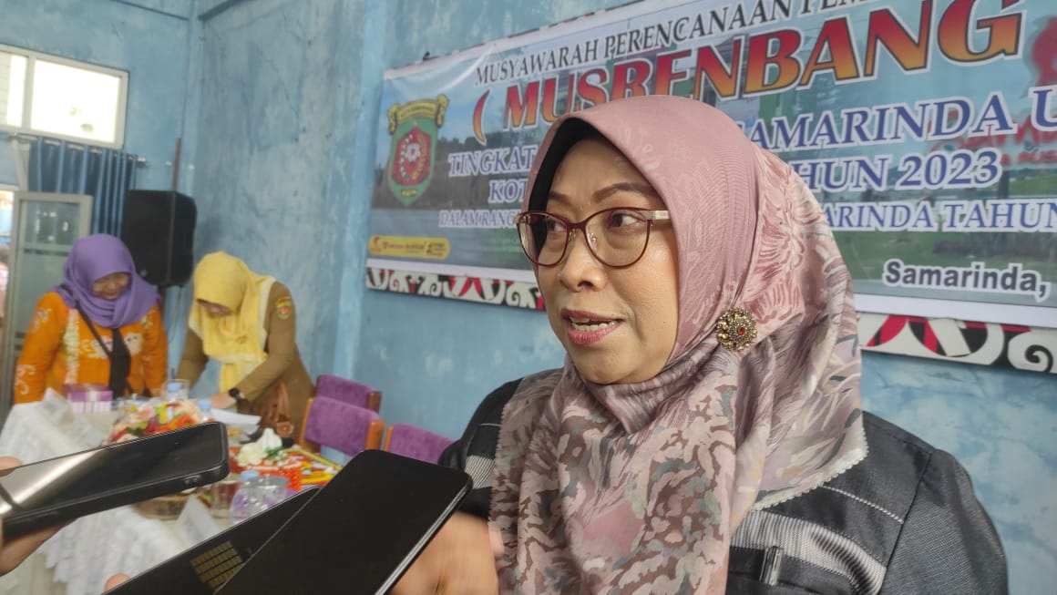 Menurunkan Angka Stunting, Puji Saran Libatkan Semua Unsur