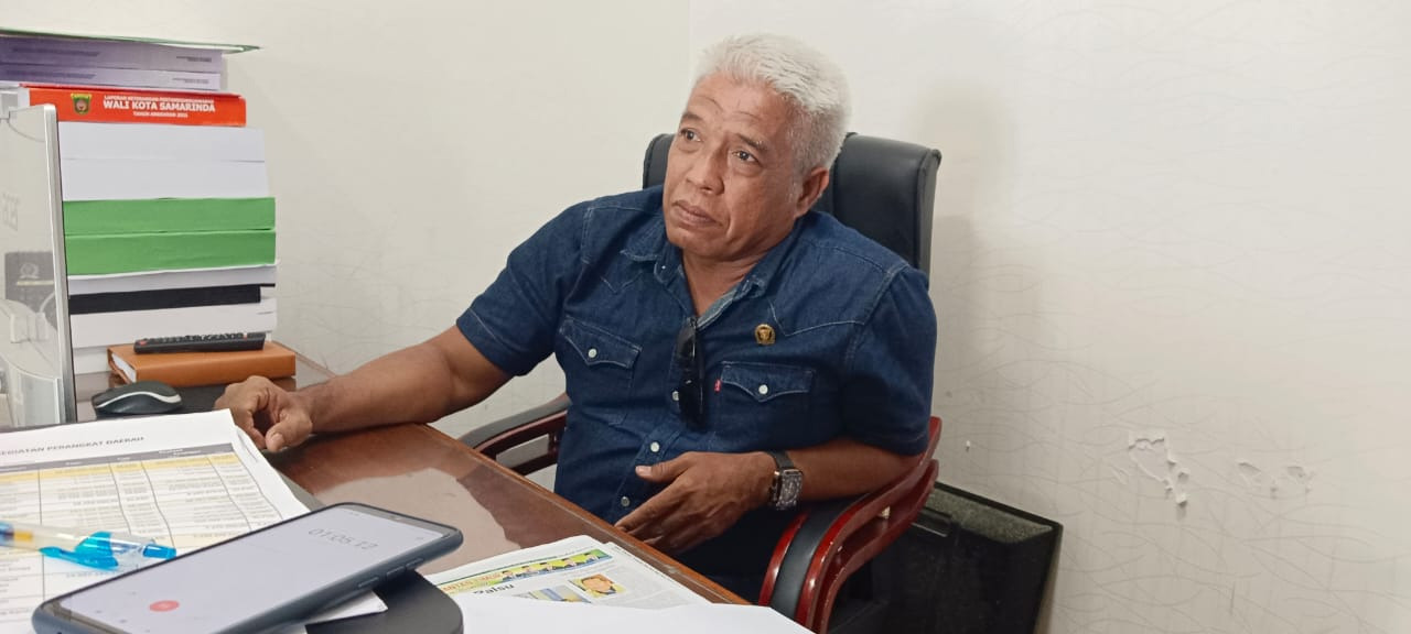 Sering Insiden di Gunung Mangga, Markaca Minta Perda Ditegakkan