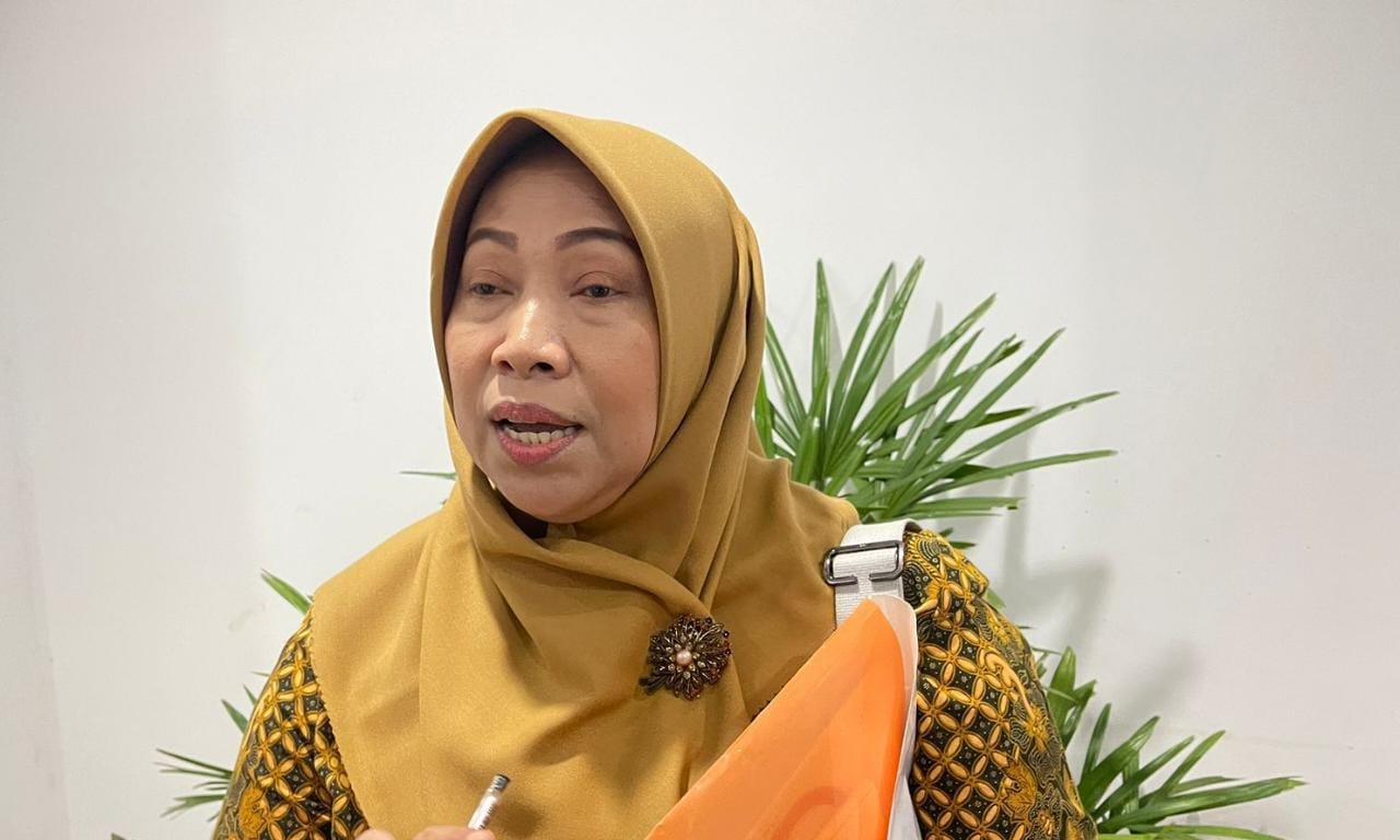 Pembinaan Atlet Kurang Maksimal, Puji Saran Pemkot Kerjasama dengan Perusahaan