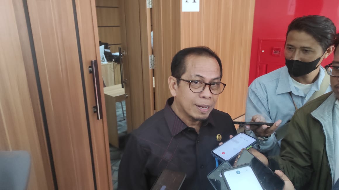 Komisi III Minta Penambahan Kouta BBM di Kota Samarinda