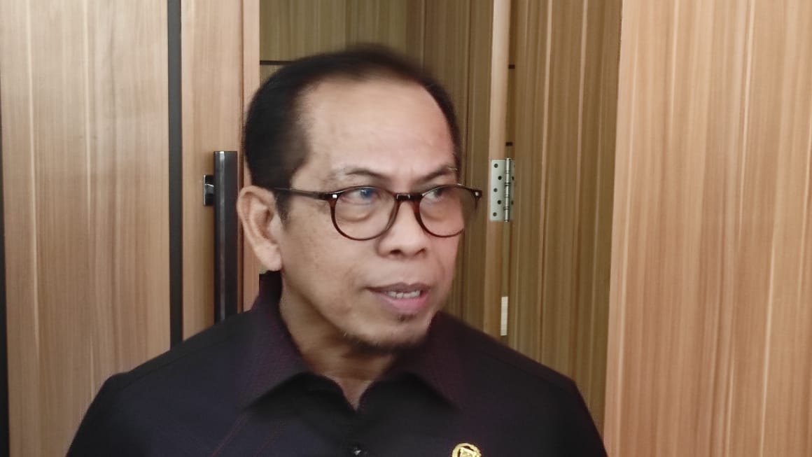 RDP Terkait Pengembangan Perumahan di MT. Haryono, DPRD Minta Pengerjaan Dihentikan Sementara