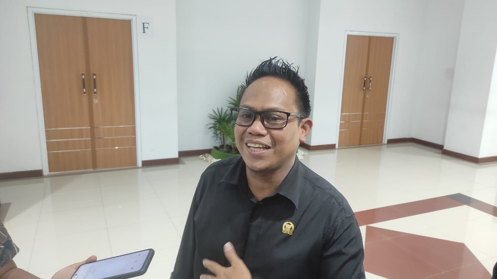 Wacana Pembangunan Playground di Samarinda Dapat Dukungan DPRD