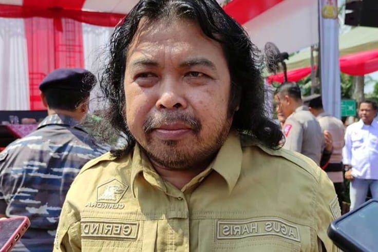 Sispam Pemilu 2024 oleh Polres Bontang Diapresiasi DPRD