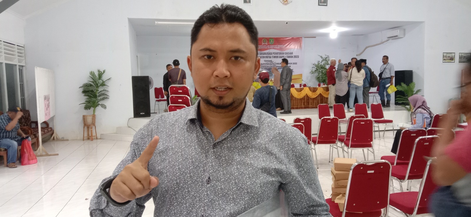 Dikeluhkan Wali Murid, Ramadhani Usul Seragam Sekolah Disubsisdi
