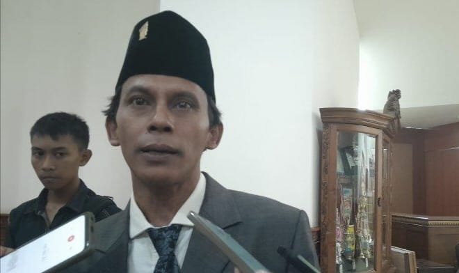 Yuli Sapang Ungkap Poin Penting Raperda Pencegahan HIV dan AIDS