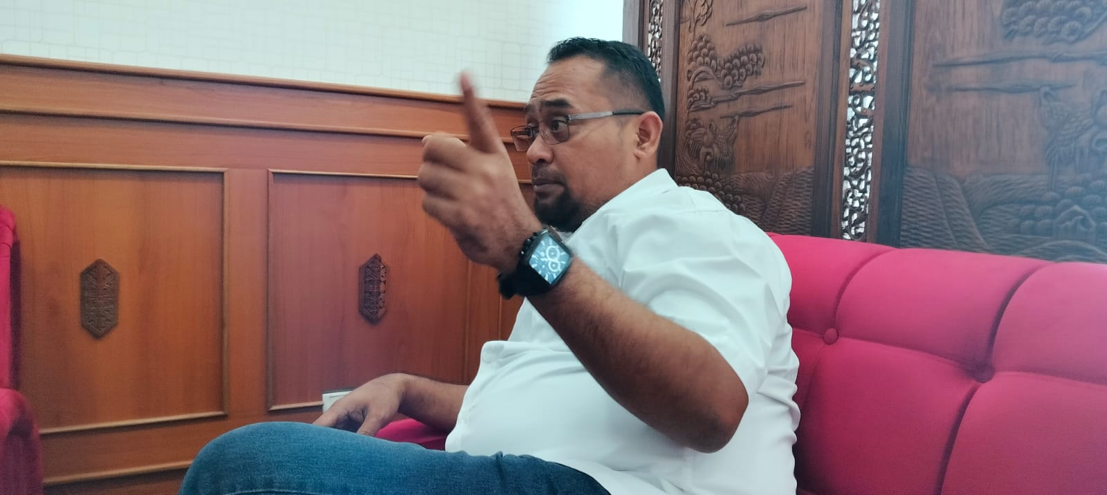 Faizal Rachman Sebut Ada Restoran Besar yang Tak Taat Pajak Diperiksa BPK