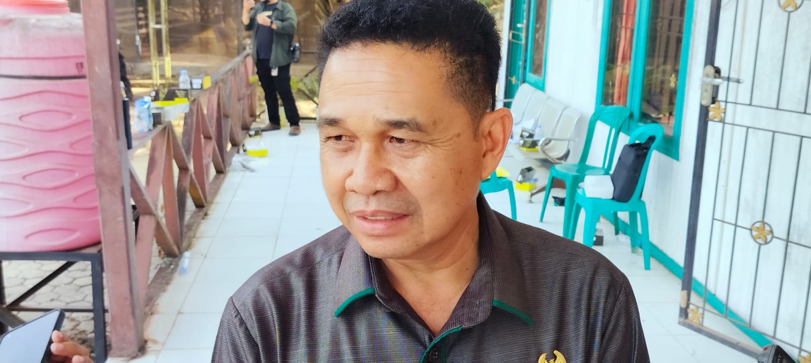 DPRD Kutim Berperan Aktif dalam Melindungi Anak dengan Sosialisasi Perda PPA