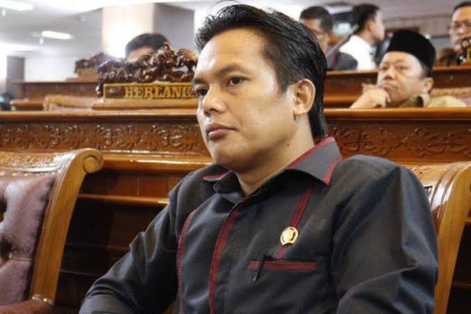 Siang Geah, Aktivis Lingkungan dari DPRD Kutim, Ajak Mahasiswa Bahas Peran Rimbawan di Seminar Kehutanan