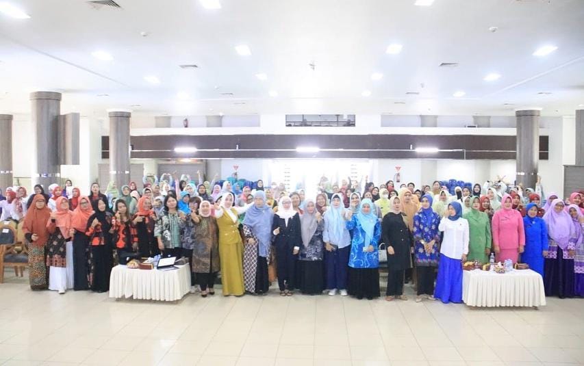 Prayunita Utami Dukung Peningkatan Partisipasi Caleg Perempuan di Pemilu 2024