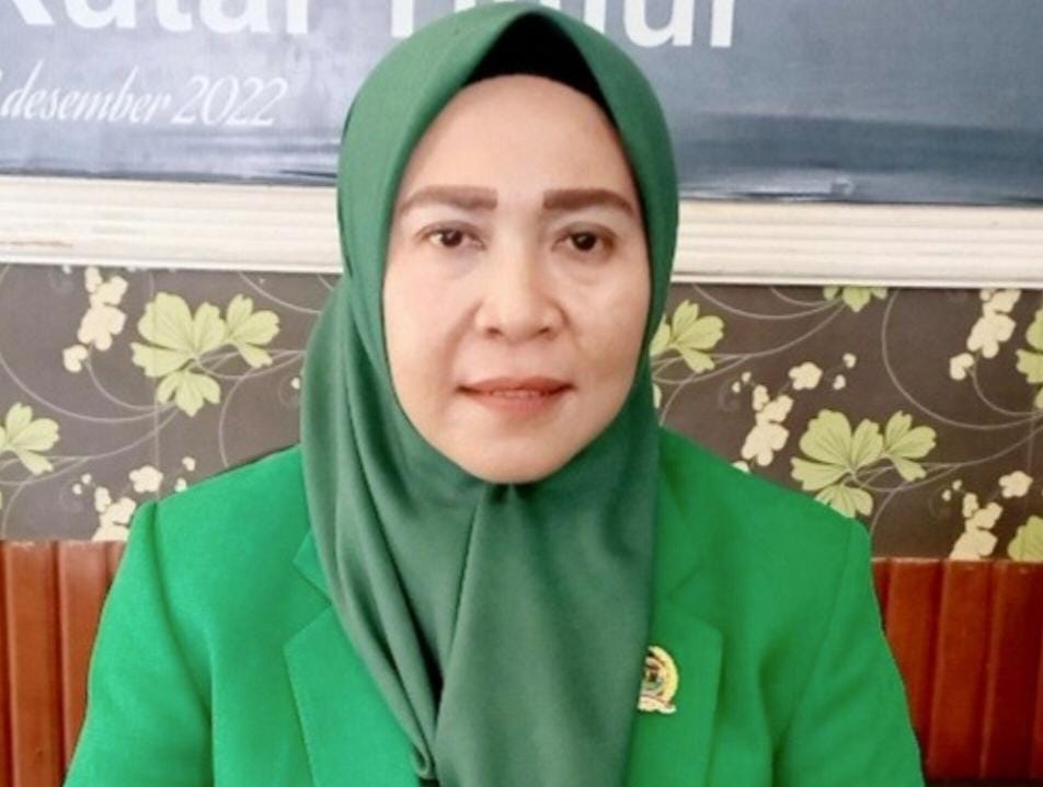 Mengedepankan Etika dalam Pileg 2024, Fitriyani Dorong Perempuan Kutim untuk Berpolitik
