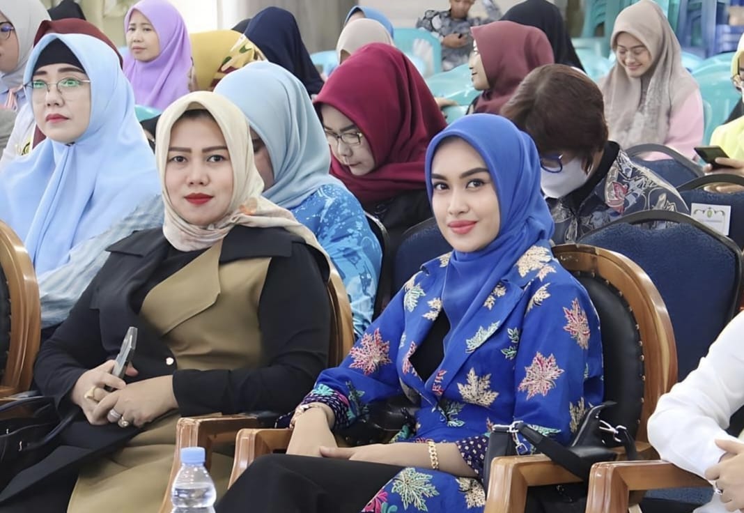 Hasna: Seminar Pendidikan Politik, Langkah Awal Keistimewaan Caleg Perempuan