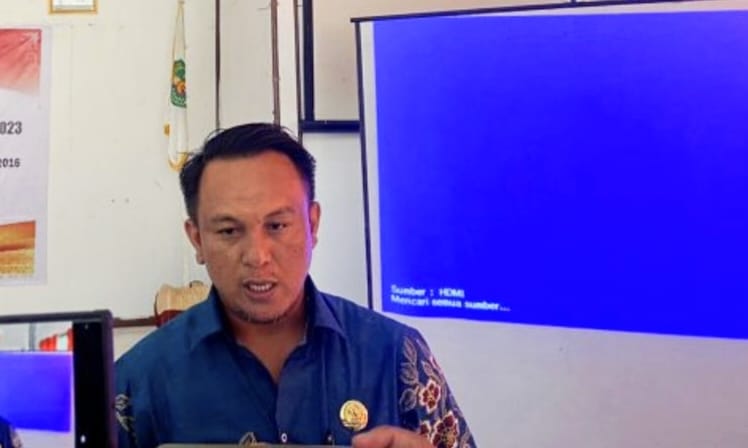Fraksi Partai Demokrat Fokus pada Program Prioritas dan Kenaikan Pendapatan Daerah dalam APBD 2024
