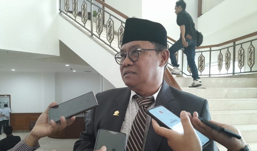 Adi Sutianto: Evaluasi Tuntas Program Multi Years, Sejumlah Proyek Infrastruktur Dilelang Ulang