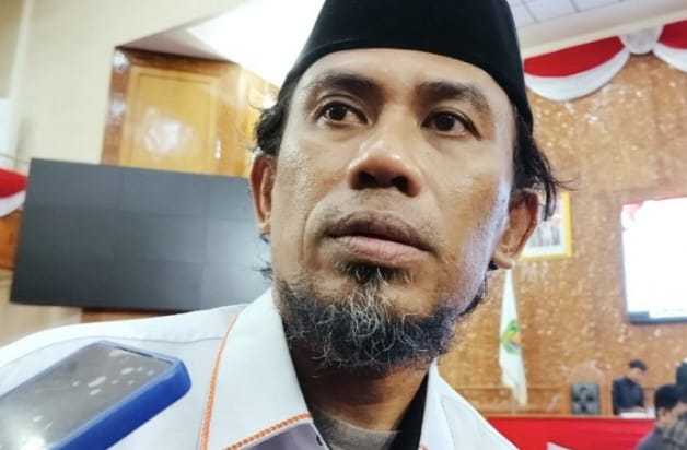 Jimmy Dorong Pengembangan Infrastruktur untuk Menyokong Ibu Kota Nusantara