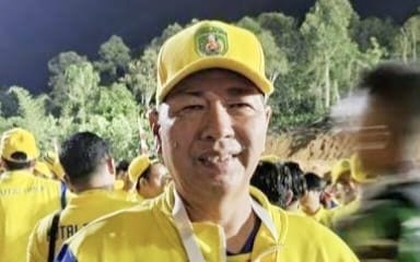 Arang Jau Komitmen Kembangkan Pariwisata Kutai Timur: Fokus Empat Lokasi Potensial