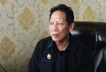 Masdari Kidang Apresiasi Sosialisasi KPK: Pengingat Penting dalam Pencegahan Korupsi