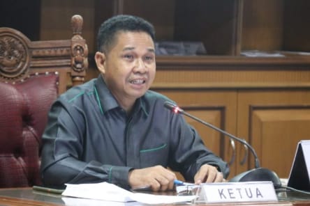 Syarat Terpenuhi, Pemekaran DOB Mandek di Pusat