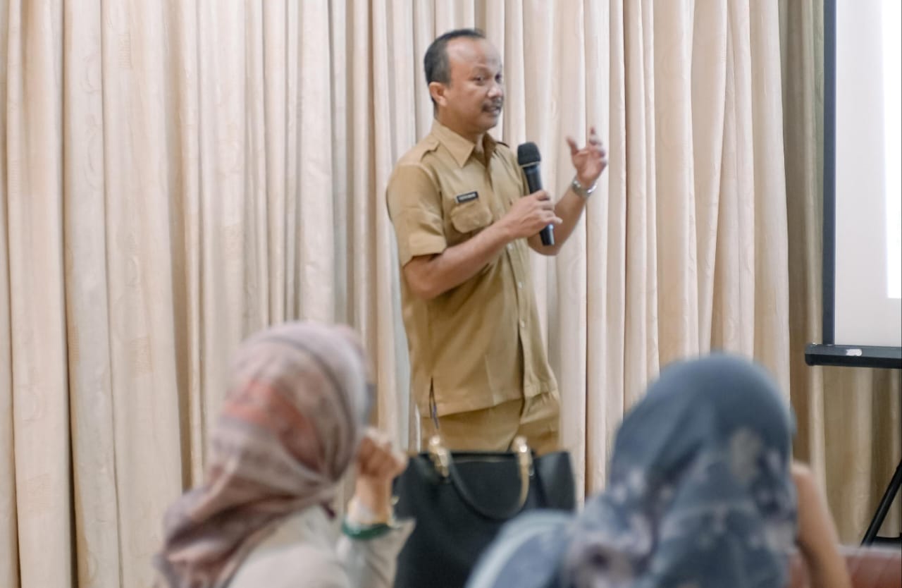 DPMPTSP Bontang Akui Pelaku Usaha kerap Hadapi Kendala Urus NIB
