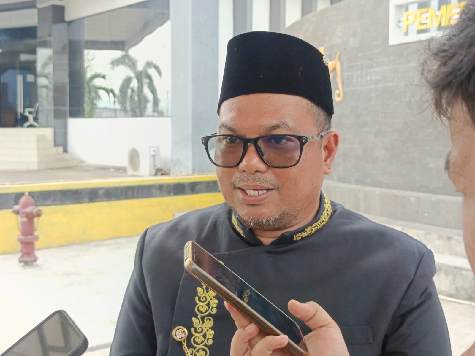 Dukung Penanganan Stunting, Perkim Kukar Fokus Benahi Sanitasi dan Air Bersih