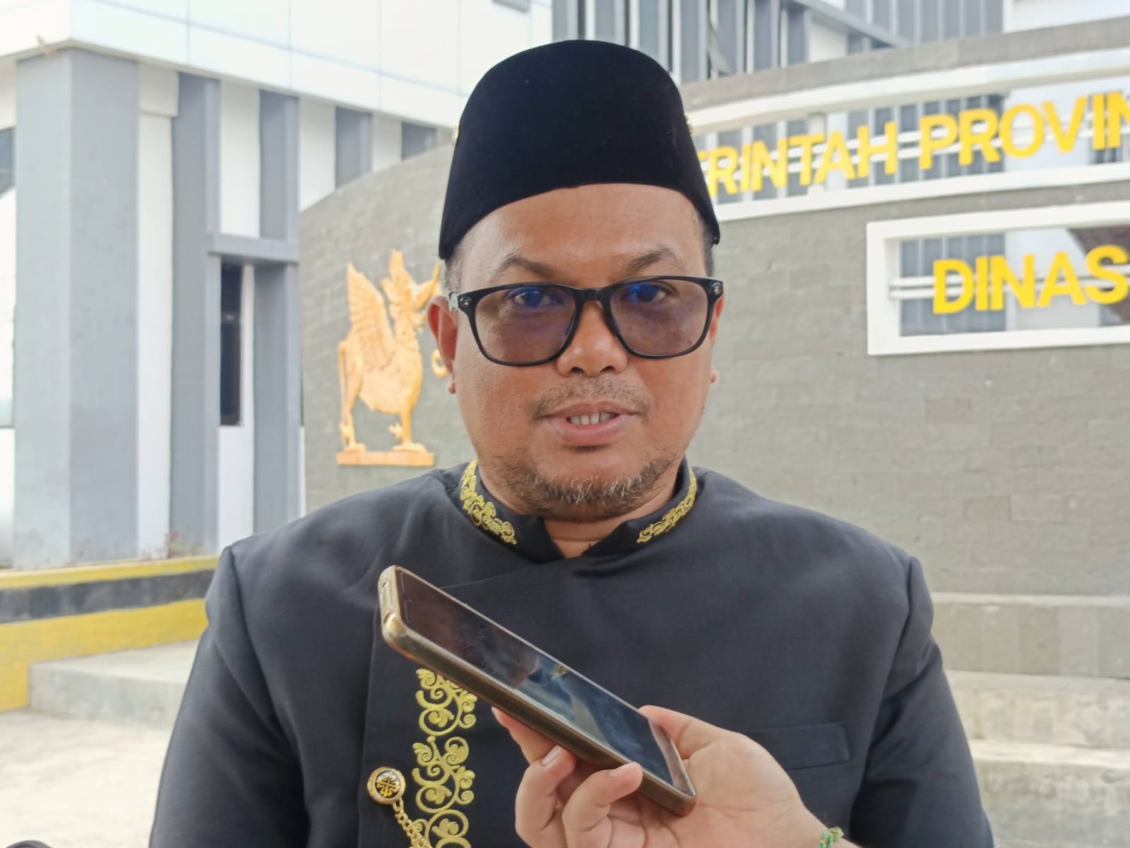 Program BSPS Kukar Sasar 534 Rumah, Lebih dari 100 Unit Mulai Terealisasi