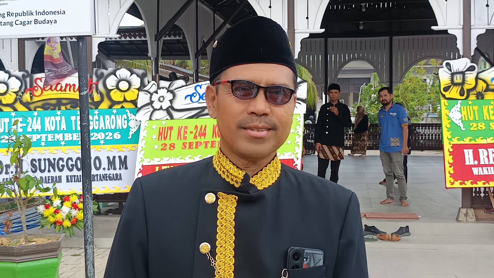 Kemitraan Sawit Ditata, Disbun Kukar Dorong Hubungan Perusahaan dan Petani Berkelanjutan