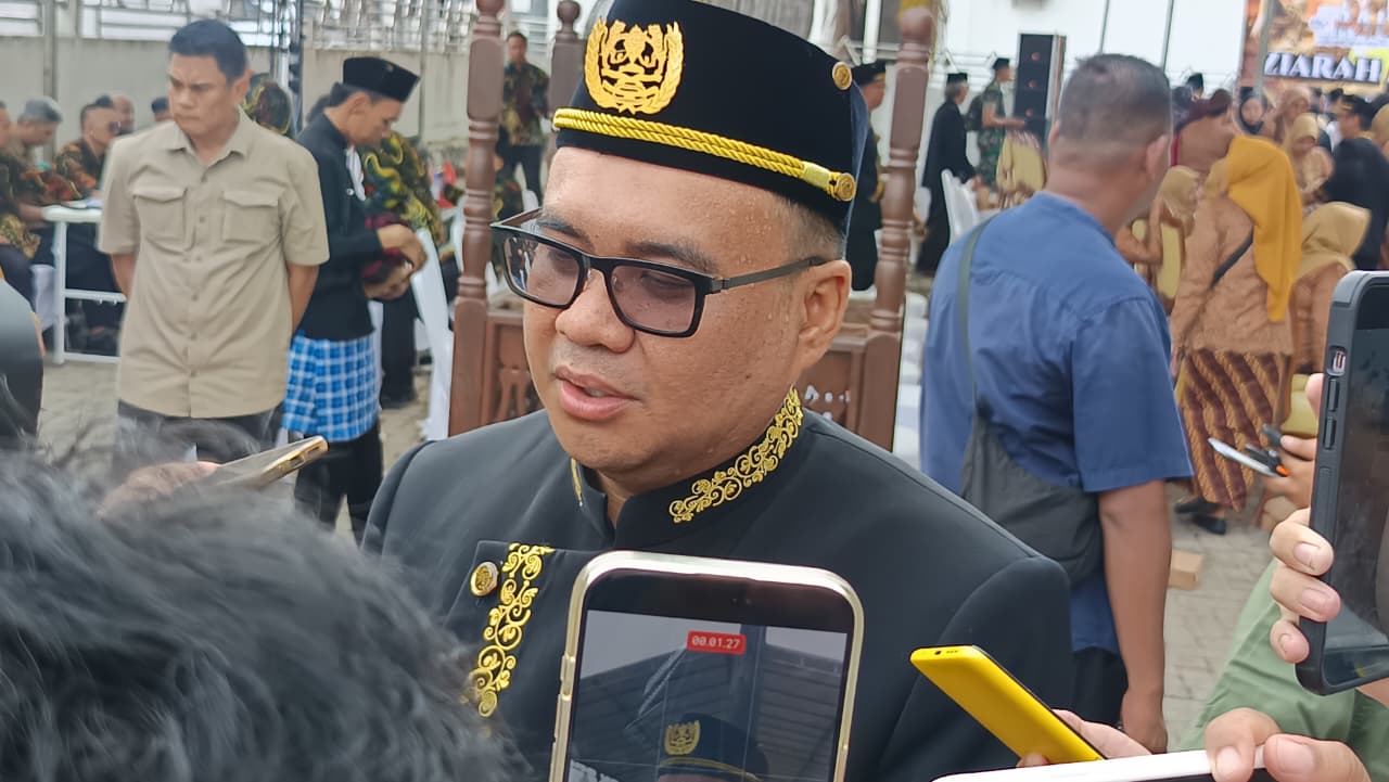 Jaga Daya Beli, Pemkab Kukar Siapkan Antisipasi Dampak Kebijakan Subsidi