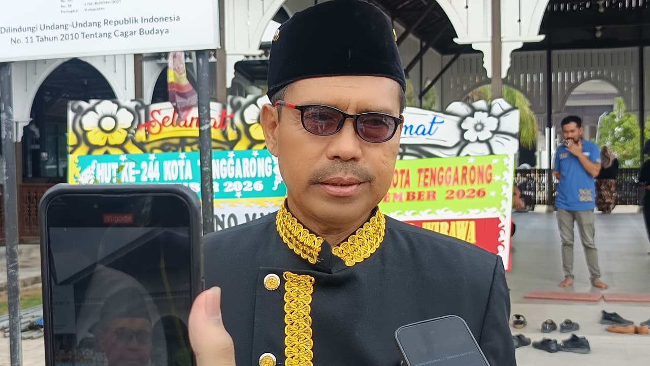 Disbun Kukar Evaluasi Kemitraan Sawit, Kewajiban Plasma Jadi Perhatian