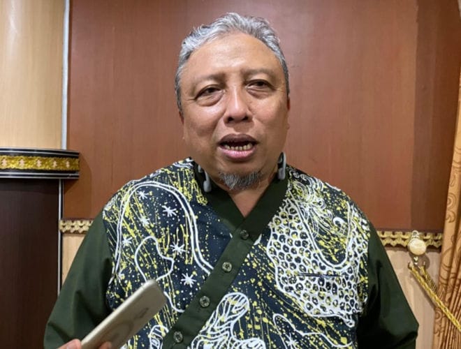 Ruang Fiskal Menyempit, Kukar Rasionalisasi Anggaran hingga Rp900 Miliar