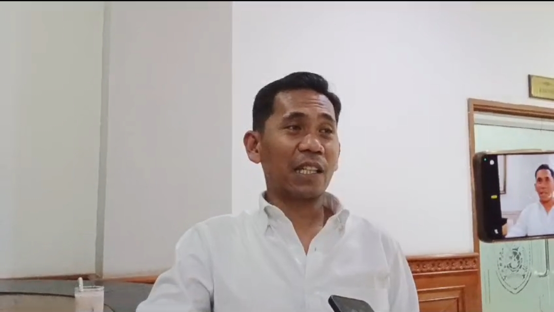 32 Usulan Infrastruktur Masuk RPJMD, Kutim Bersiap Genjot Konektivitas Wilayah 2025�2026