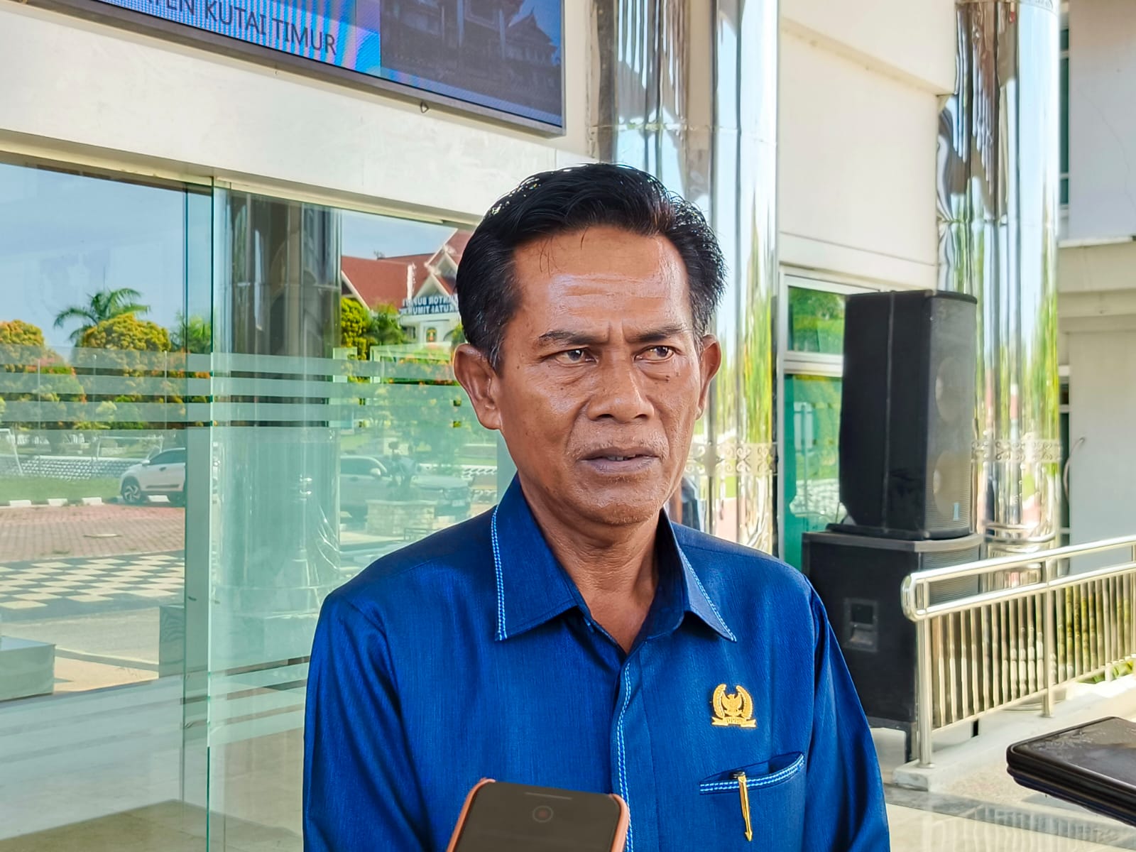 Kutim Harus Siapkan Strategi Ekonomi Berkelanjutan