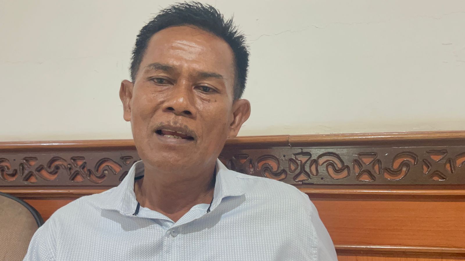 Demi Konektivitas dan Tingkatkan PAD, DPRD Kutim Minta Bandara Kenyamukan Dibuka Umum