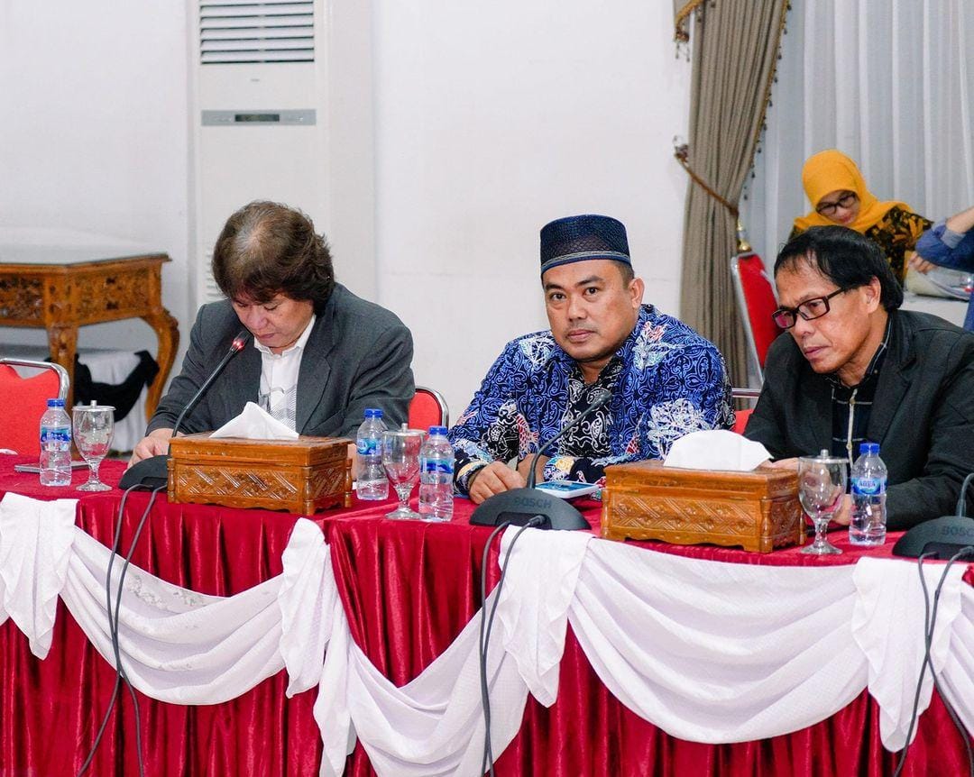 DPRD Bontang Desak Pemkot Segera Atasi Masalah Pasar Citra Mas Loktuan