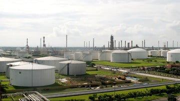 Pelonggaran Lockdown di Eropa Angkat Harga Minyak