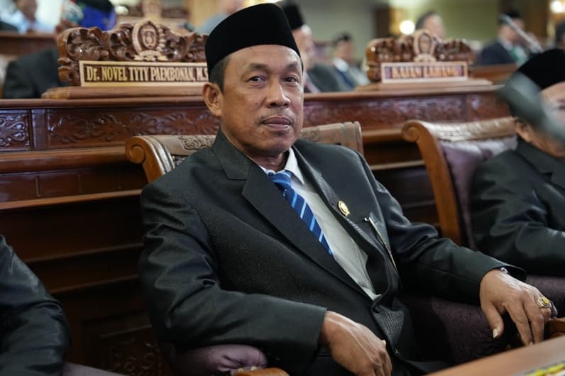 Jadikan Sandaran�Tanjung Mangkalihat Lokasi Audit Lapangan, DPRD Kutim Soroti Kelayakan Layanan Dasar di Wilayah Terpencil