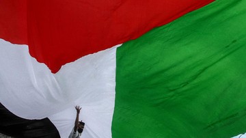 Israel Punya PM Baru, Presiden Palestina dan Hamas Tak Peduli