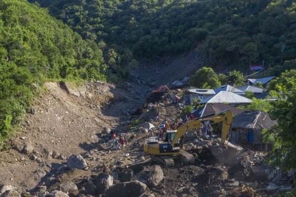 Wagub NTT: 178 Orang Meninggal Akibat Banjir Bandang
