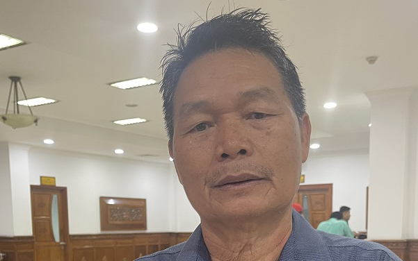 DPRD Desak Proyek MYC 2026-2028 Prioritaskan Infrastruktur Vital Pedalaman Kutim