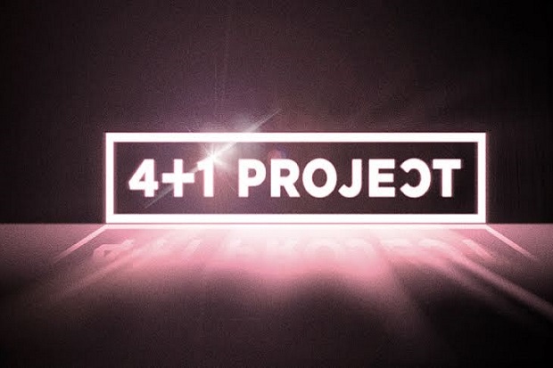 Blackpink Umumkan Proyek Ulang Tahun ke-5 yang Misterius