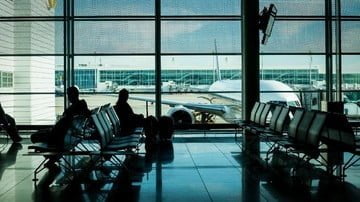 Siaga Covid, Australia Pertimbangkan Setop Penerbangan India