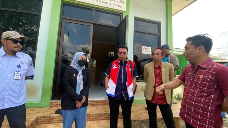 Pengawasan Gas Melon Dinilai Belum Optimal, DPRD Minta Pemda Ikut Tentukan Pangkalan