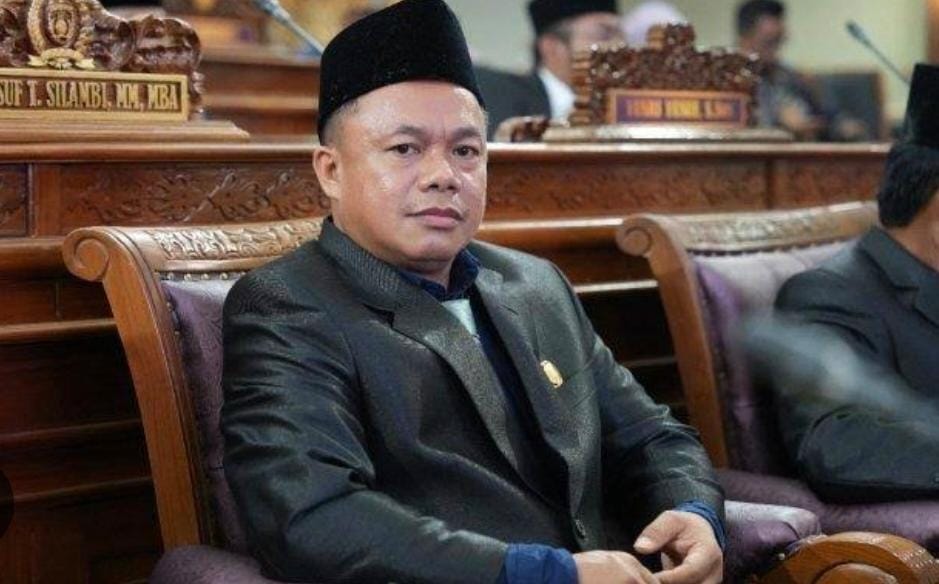 Ketua Komisi A DPRD Kutim Dorong Kemandirian Pangan untuk Kurangi Ketergantungan Impor