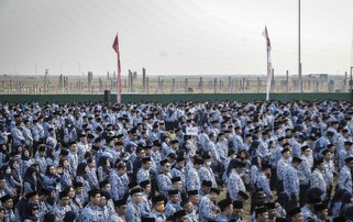 Melihat Potensi Kerugian Negara dari Gaji 97 Ribu PNS Fiktif