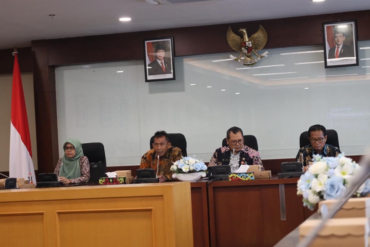 Kaltim Ngebut Bangun 371 Dapur Gizi, Target SPPG Kejar Manfaat Makan Gratis untuk Pelajar