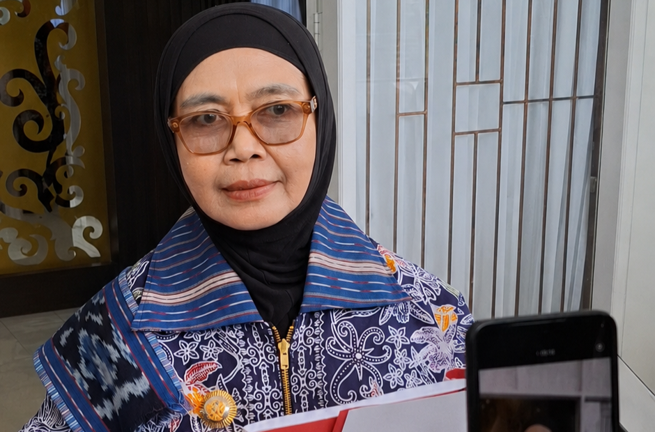 Komentar Wali Kota Ihwal 2 Perusahaan Kimia di Bontang Raih Proper Merah